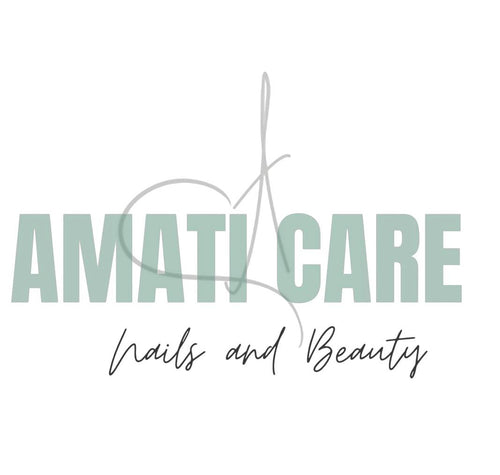 Amati Care Nails and Beauty